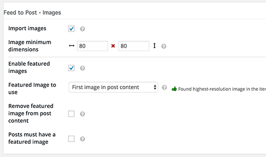 WordPress पर Auto Blogging कैसे करें