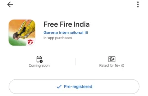 Free Fire India Kab Aayega - Free Fire India Launch Date 2025 (Confirm Release Date) 2 Free Fire India